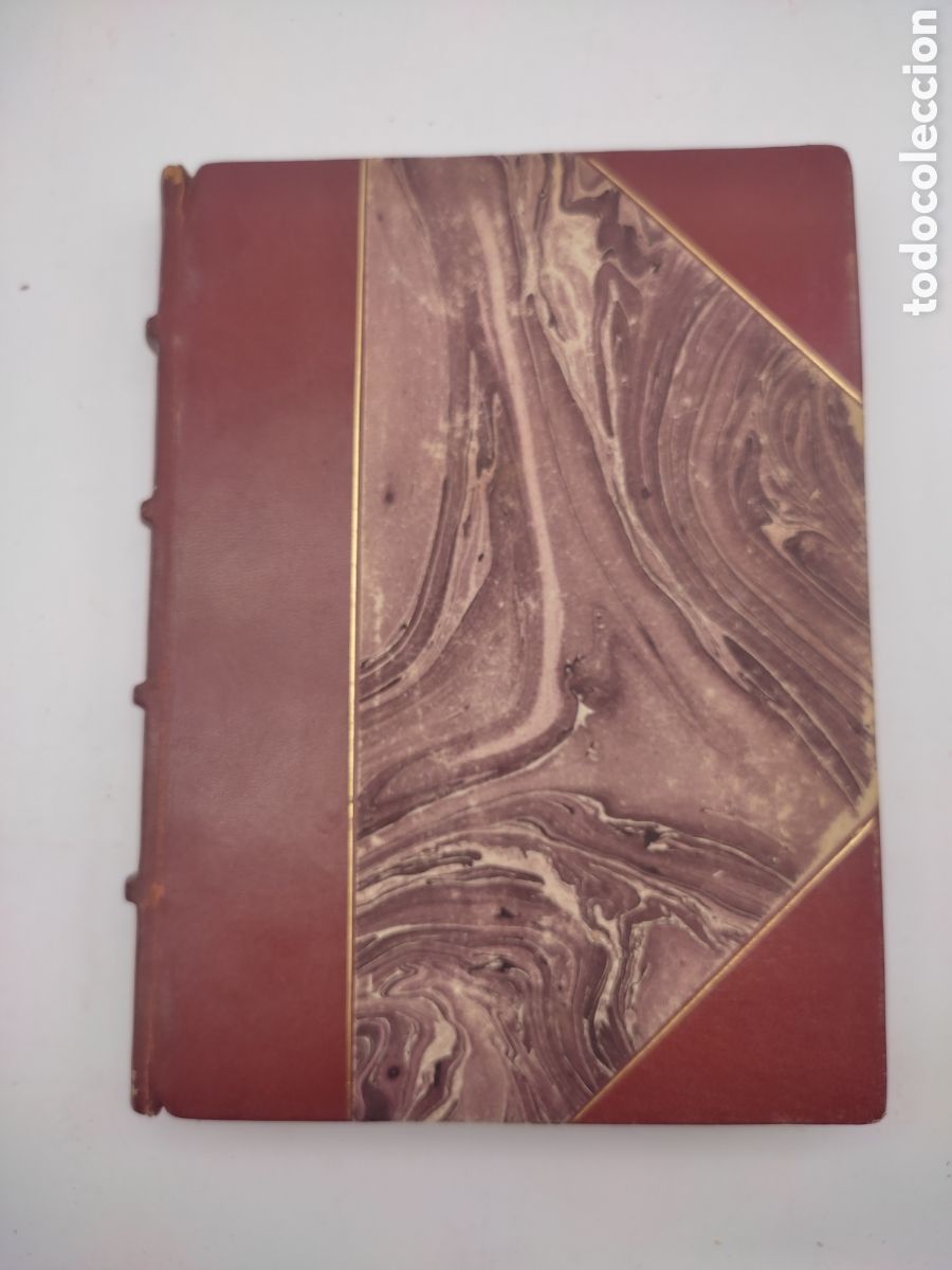 Libros antiguos: Grandes chasses en afrique centrale 1947 - Foto 2