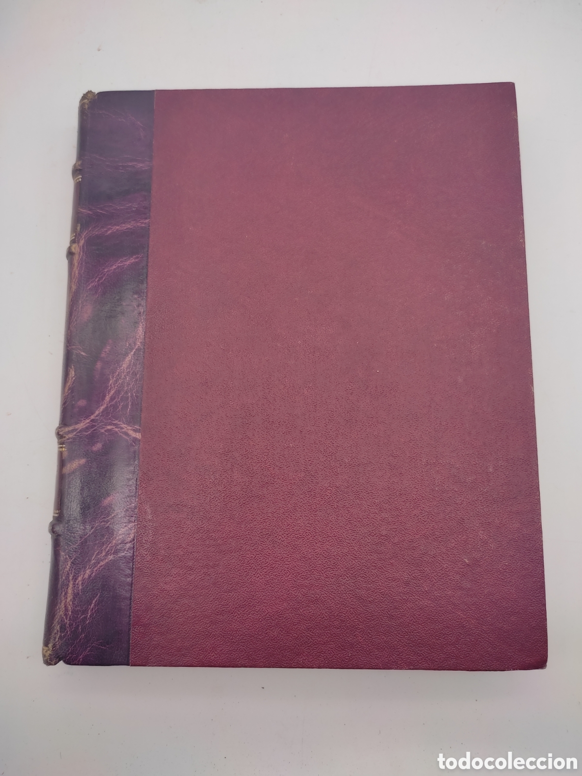 Libri antichi: La V&eacute;nerie en Touraine Henry Doyen ejemplar numerado libro de caza