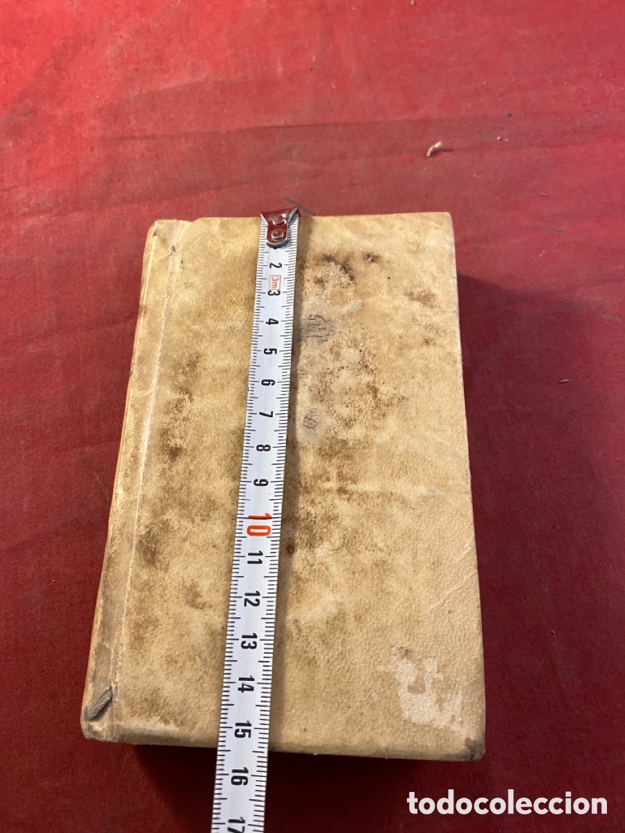 Libros antiguos: L&rsquo;HISTORIE DE LA GRECE- PARIS 1817 - Foto 5