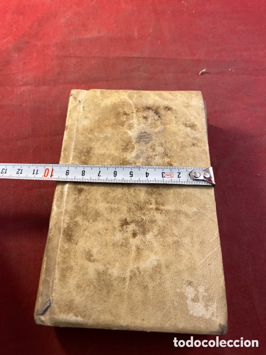 Libros antiguos: L&rsquo;HISTORIE DE LA GRECE- PARIS 1817 - Foto 6