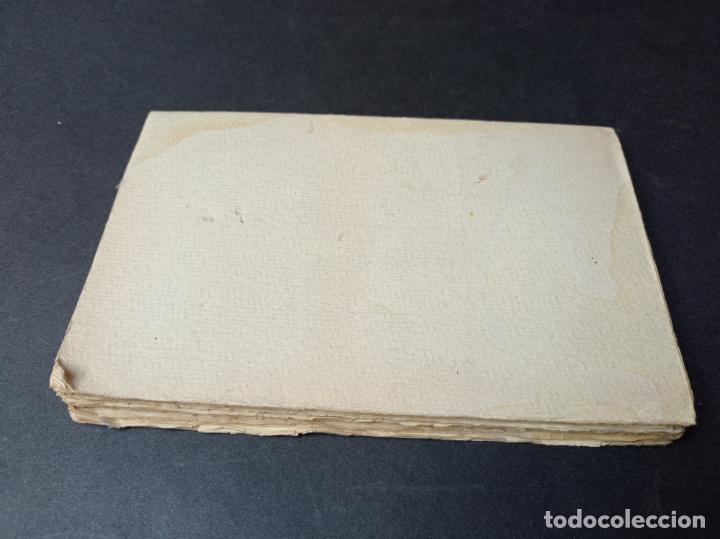Libros antiguos: 1920 - TOM&Aacute;S MEABE. Obras - PRIMERA EDICI&Oacute;N - Foto 2