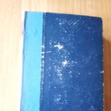 Libros antiguos: MARIELA, ALBERTO RISCO, SEBASTIÁN RODRÍGUEZ IMPRESOR, TOLEDO 1920. 439 PÁGINAS