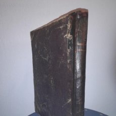 Libros antiguos: LA ILUSTRACION BARCELONESA•PERIODICO UNIVERSAL - AÑO 1858 - ILUSTRADA•EXCEPCIONAL.. Lote 375121429