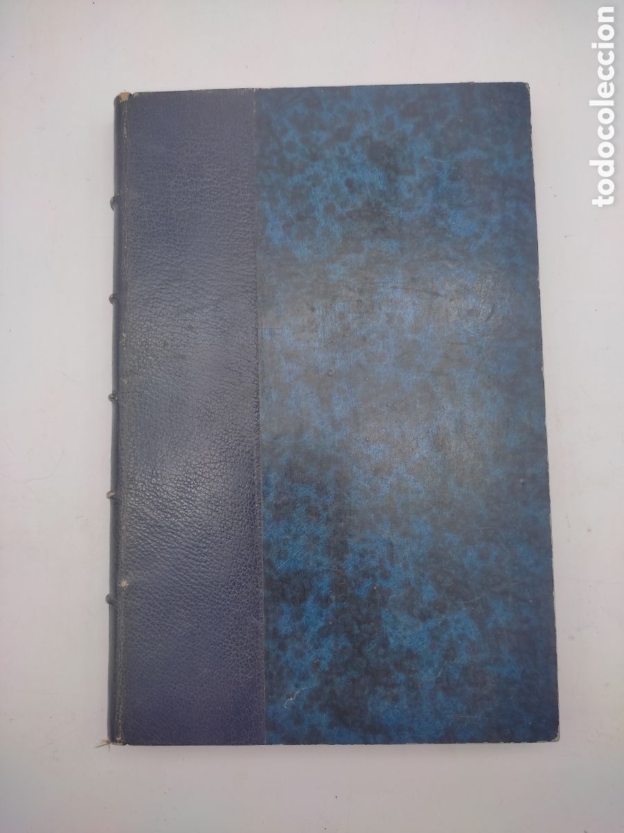 Libri antichi: Las chasses de Fran&ccedil;ois 1 pr&eacute;c&eacute;d&eacute;es la chasse sous les valois 1869