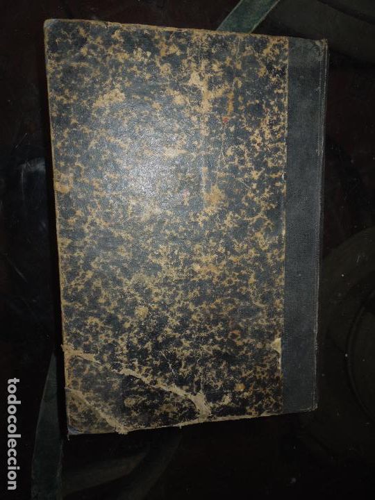 Libros antiguos: LA CABEZA DEL REY DON PEDRO. - Foto 4