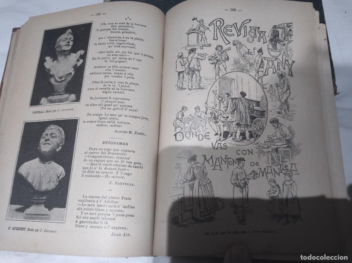 Libros antiguos: La esquela de la Torratxa - Foto 1