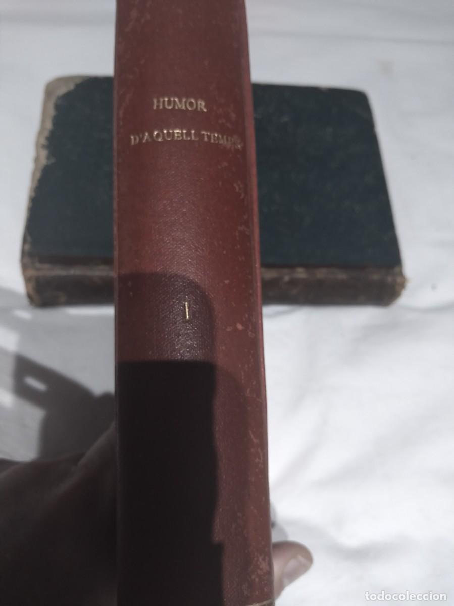 Libros antiguos: La esquela de la Torratxa - Foto 7