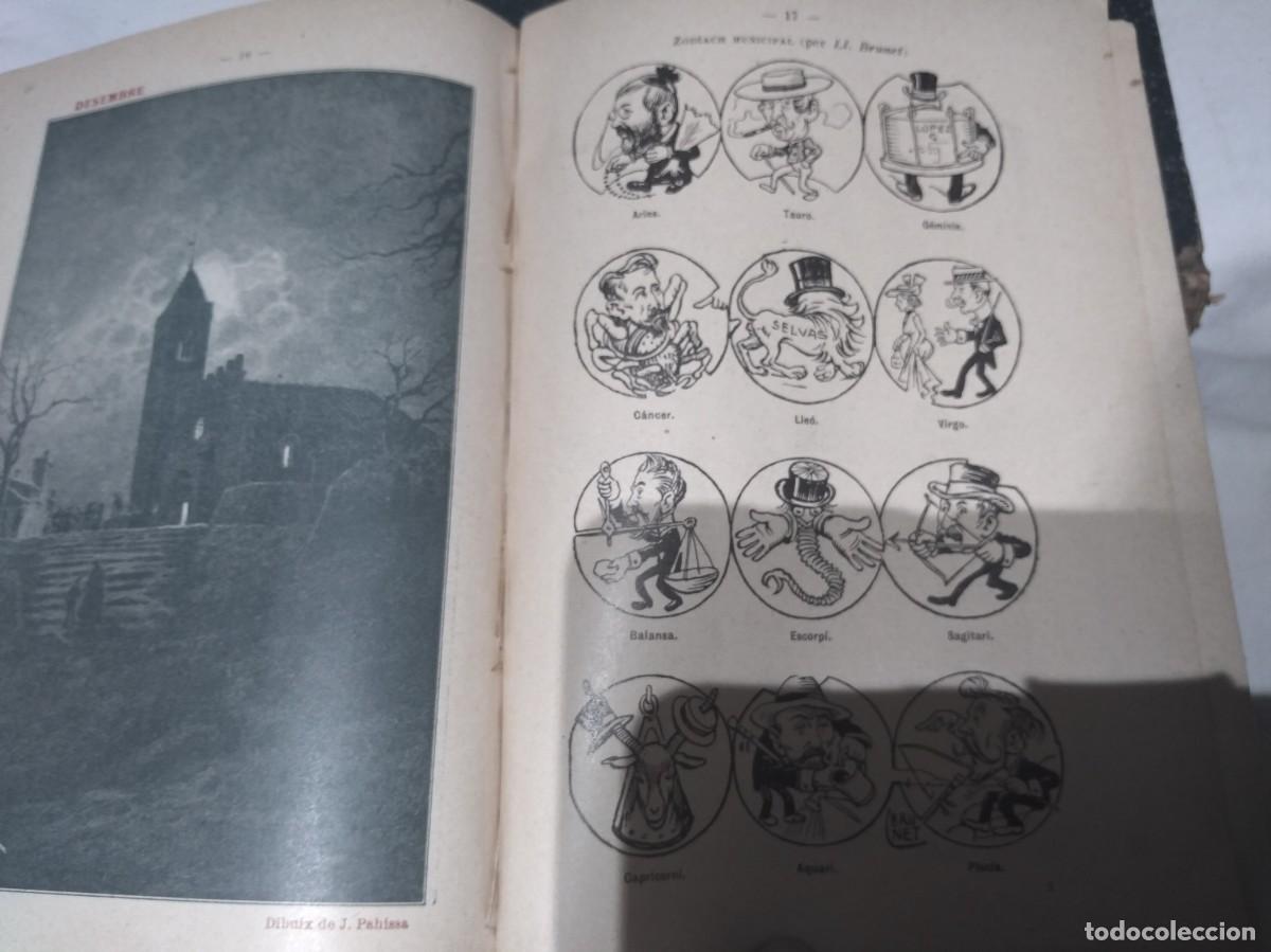 Libros antiguos: La esquela de la Torratxa - Foto 11