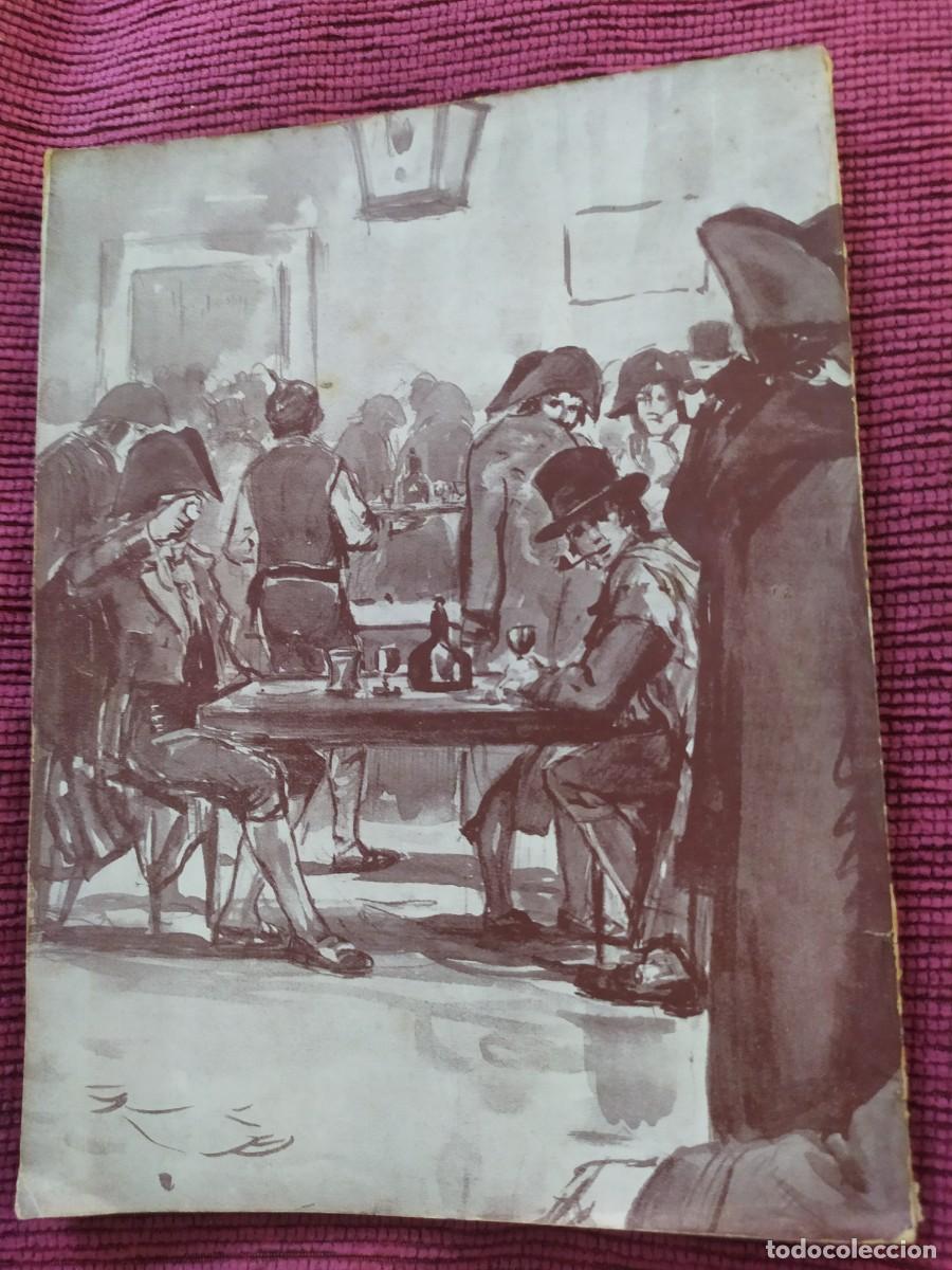 Libros antiguos: 1936. Bocage. Hernani Cidade. - Foto 14