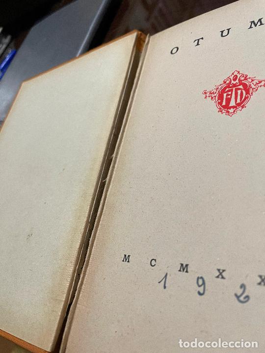 Libros antiguos: OTUMBA, Libros de Epopeya - Foto 3