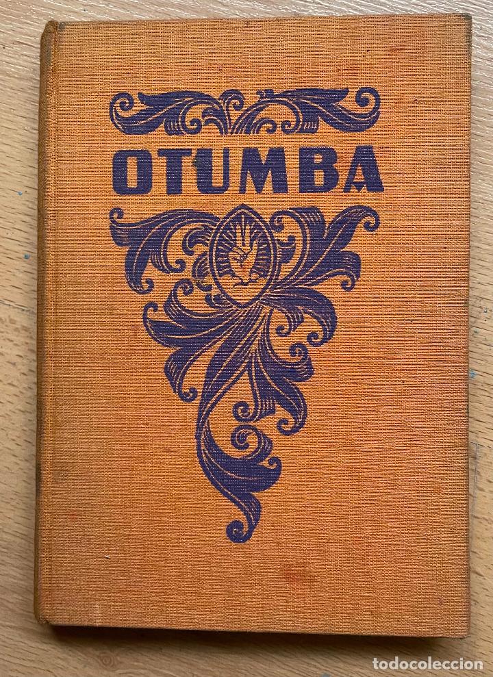 Libros antiguos: OTUMBA, Libros de Epopeya - Foto 1