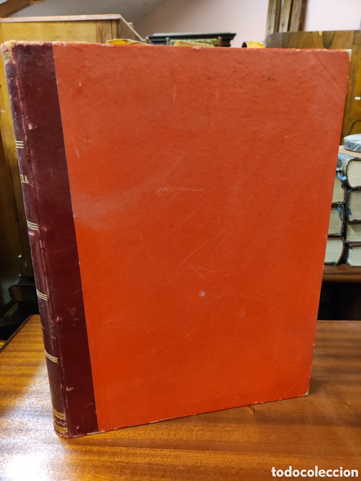 Libros antiguos: La Esfera - Foto 2