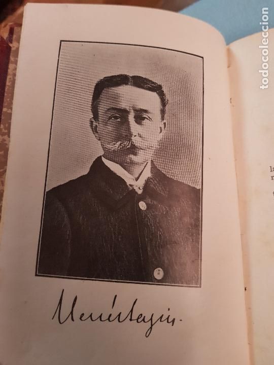 Libros antiguos: EL ABANDONADO -RENE BAZIN - Foto 1