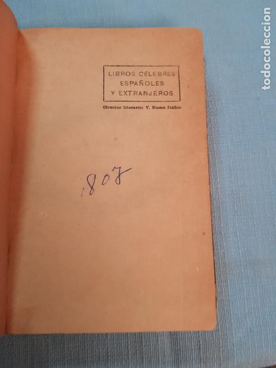 Libros antiguos: EL LIBRO DE LAS MIL Y UNA NOCHE - Foto 3