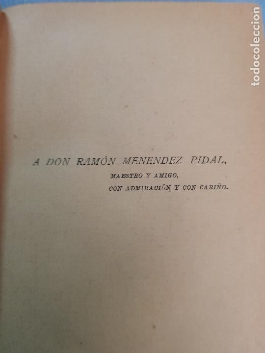Libros antiguos: DO&Ntilde;A INES-AZORIN - Foto 3