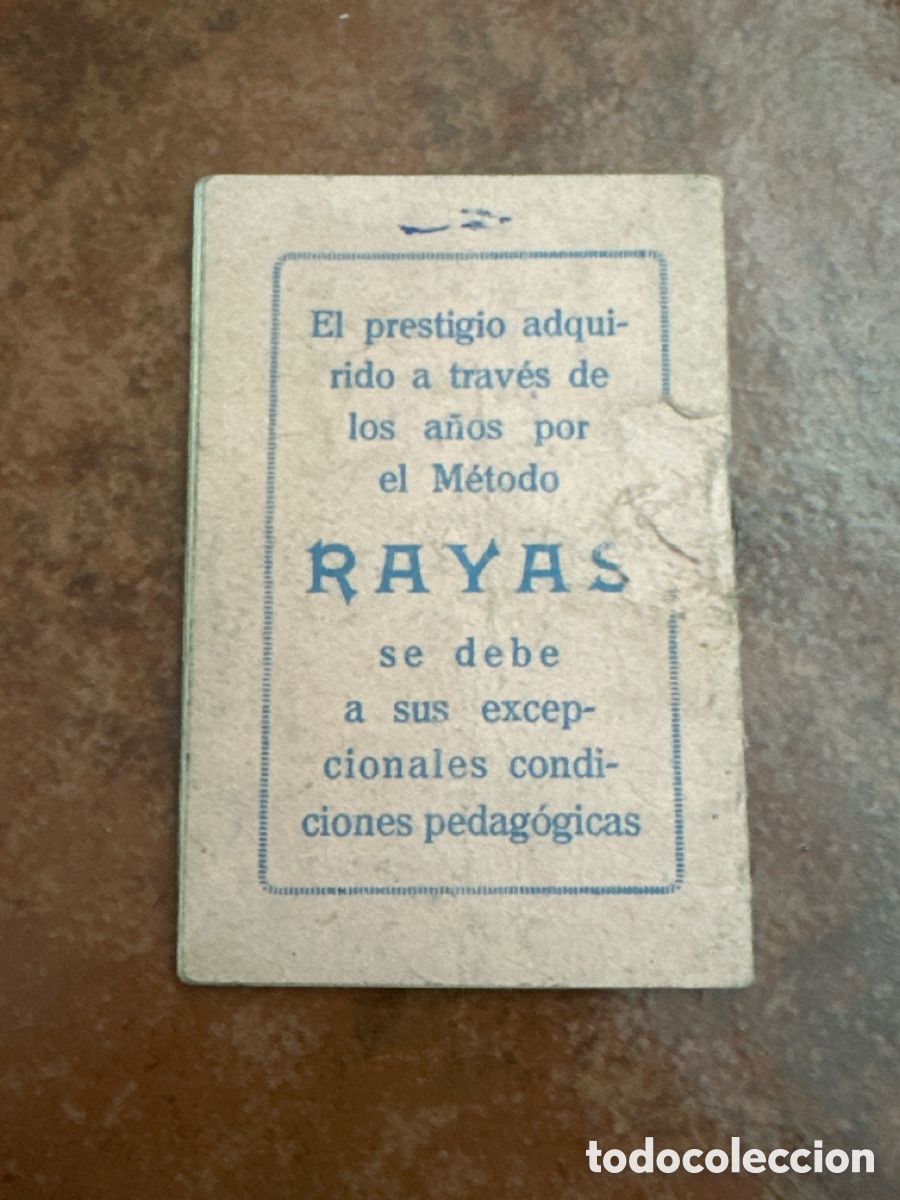Libros antiguos: Almanaque 1961 Eugenio serrano - Foto 2