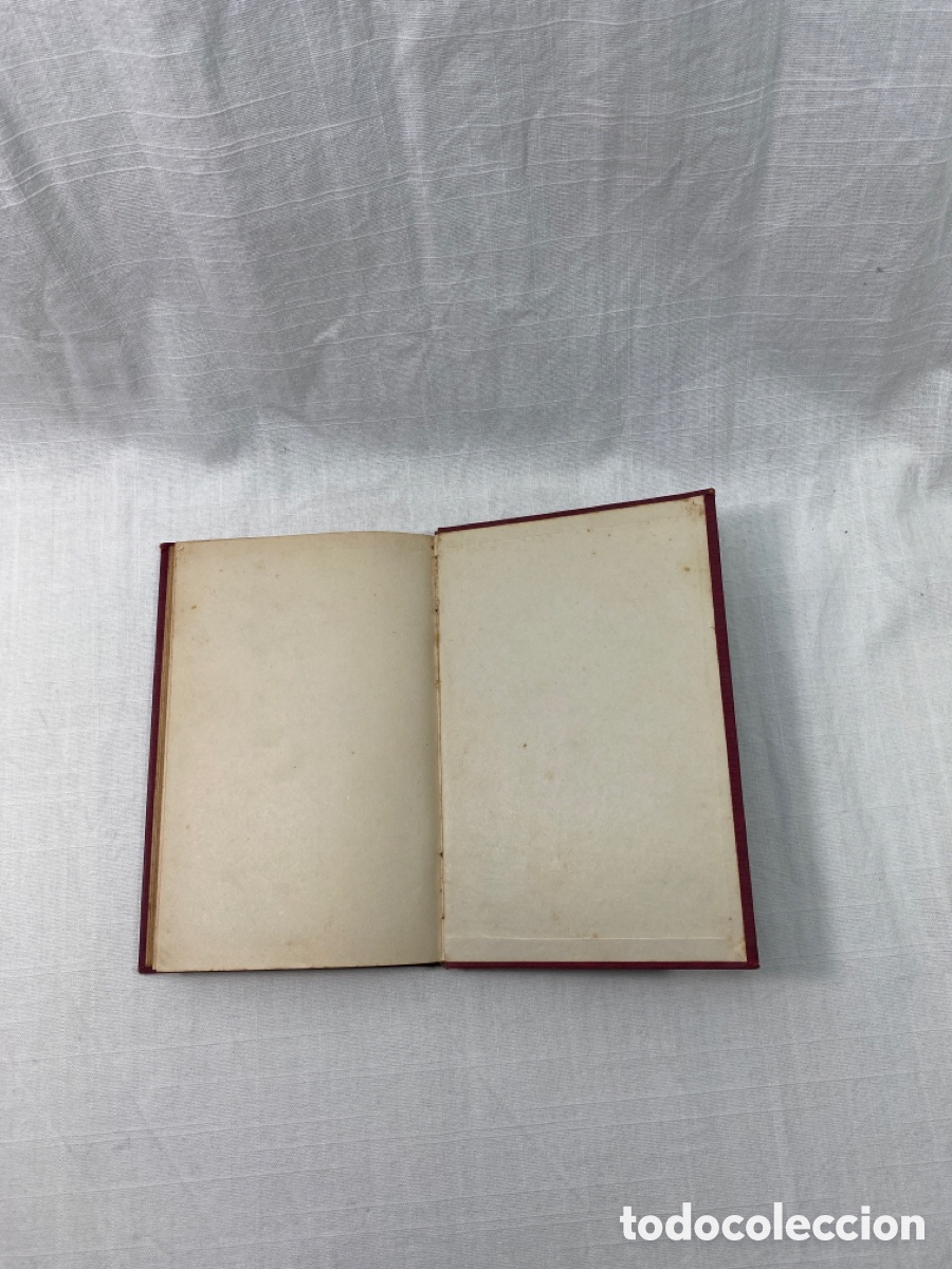Libros antiguos: Saynet Trist en tres actes. A. Guimer&aacute; - Foto 8