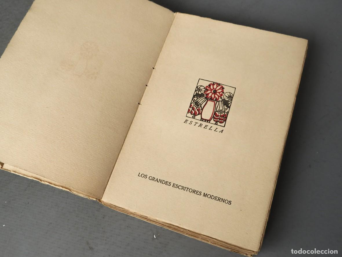 Libros antiguos: MUSEO DE BEGUINAS. JORGE RODENBACH. MADRID 1920 - Foto 2