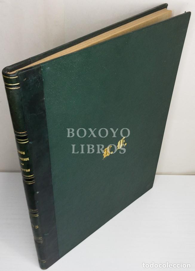 Libros antiguos: Le monde de la science et de lindustrie. 1885 - Foto 1