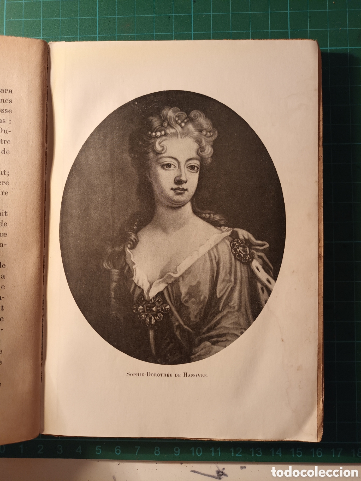 Libros antiguos: LES PROC&Egrave;S C&Eacute;L&Egrave;BRES DE LALLEMAGNE - Foto 3