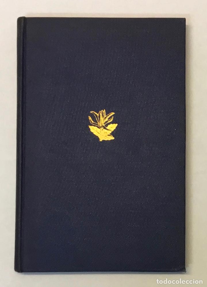 Libros antiguos: EL JARDINERO. - TAGOR, Rabindranaz. - Foto 8