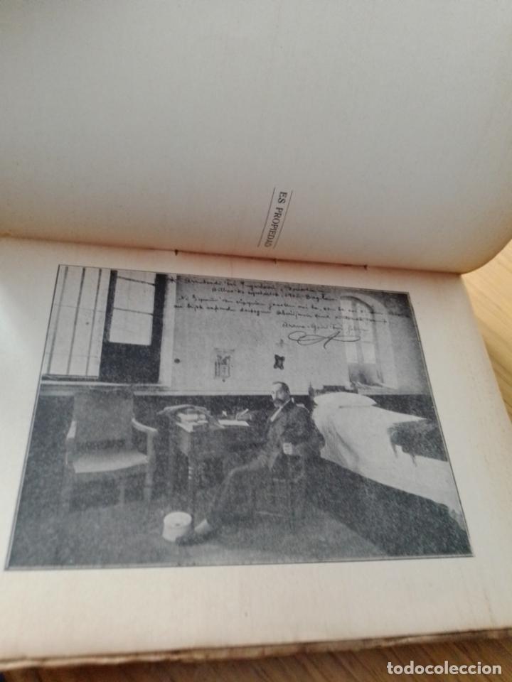 Libros antiguos: La Naci&oacute;n Vasca. E. De Aranzadi 1931 - Foto 4