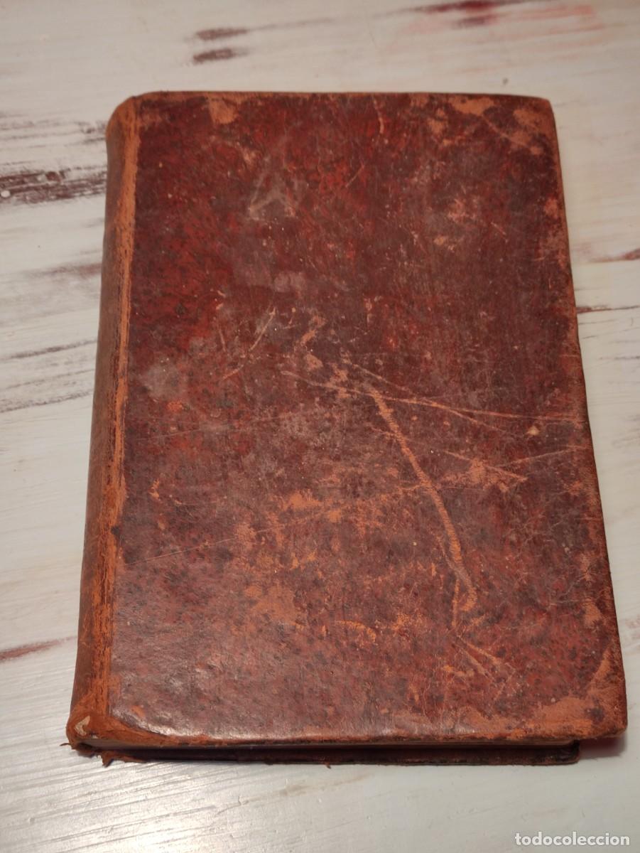 Libros antiguos: El Patriarca del valle - Foto 1