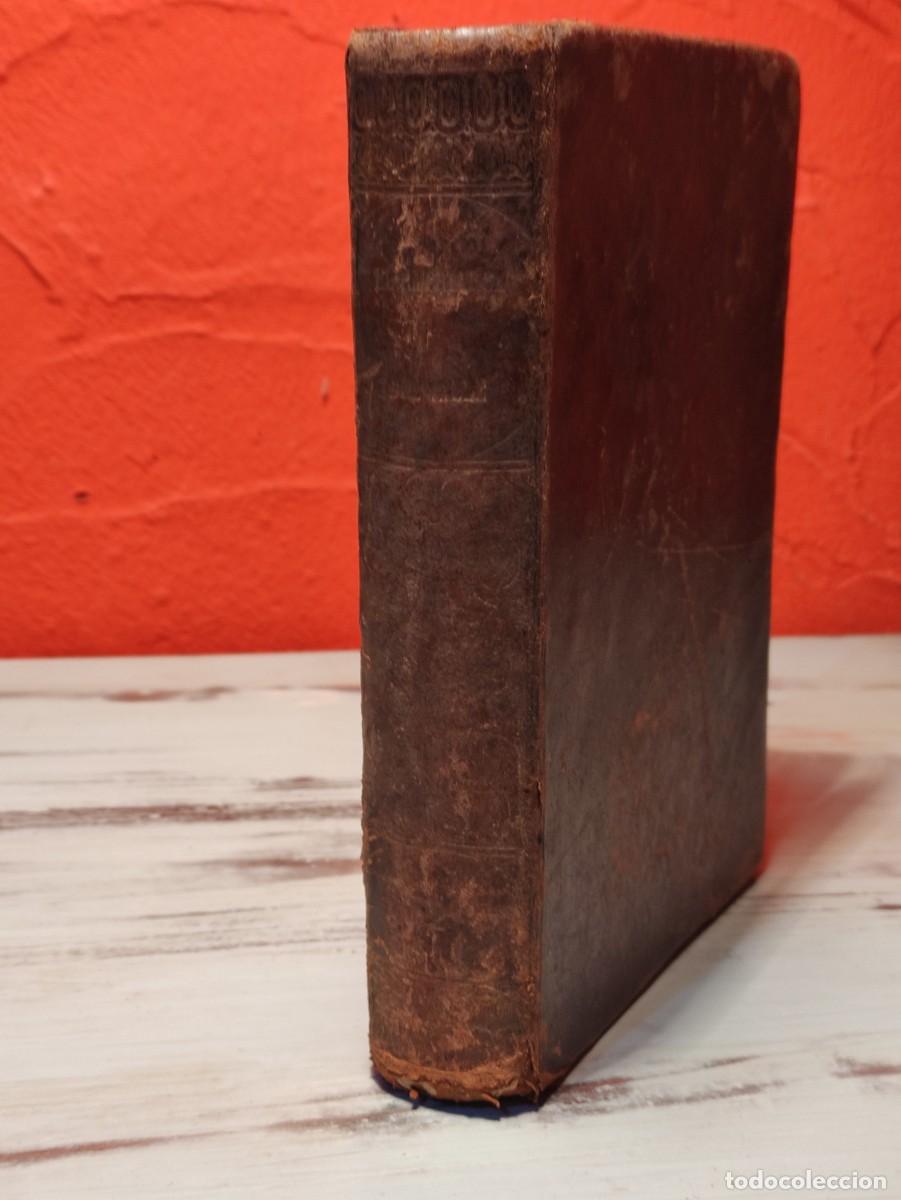 Libros antiguos: El Patriarca del valle - Foto 2