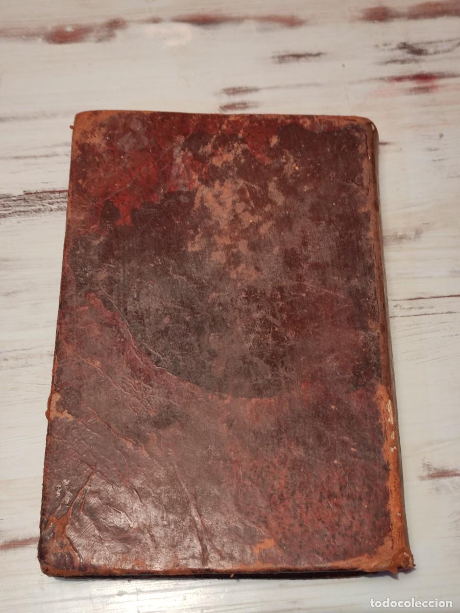Libros antiguos: El Patriarca del valle - Foto 3