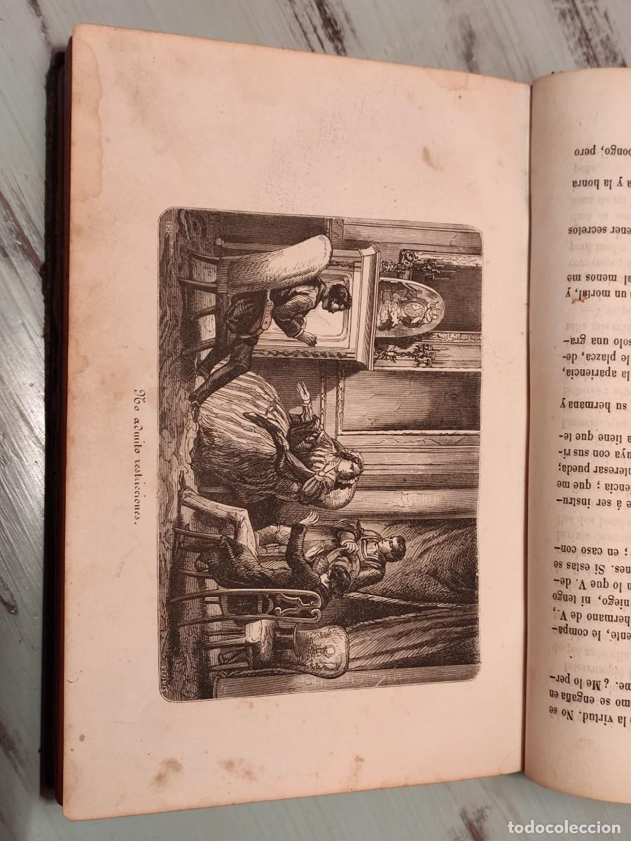 Libros antiguos: El Patriarca del valle - Foto 9