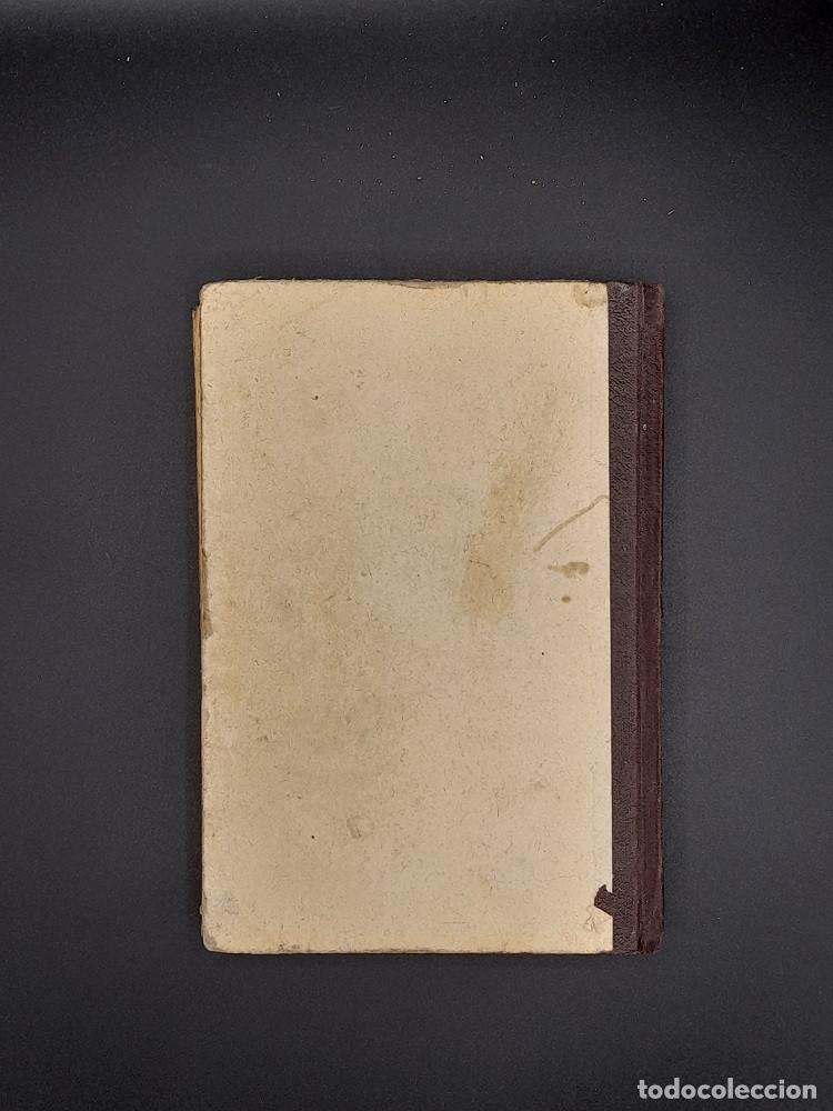 Libros antiguos: Pr&aacute;cticas Literarias, Francisco Verg&egrave;s y Soler, 1933 - Foto 4