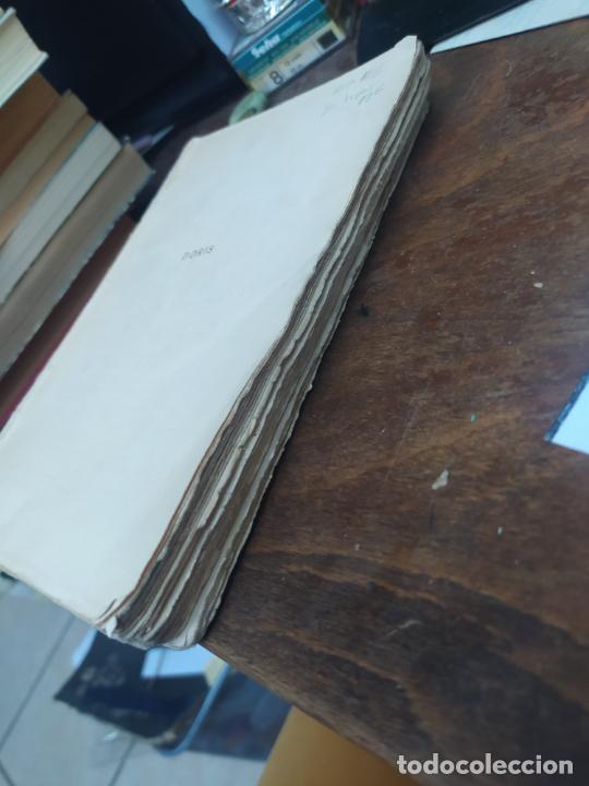Libros antiguos: DORIS. CURTIS YORKE. A&Ntilde;O 1925. L25813-121 - Foto 3