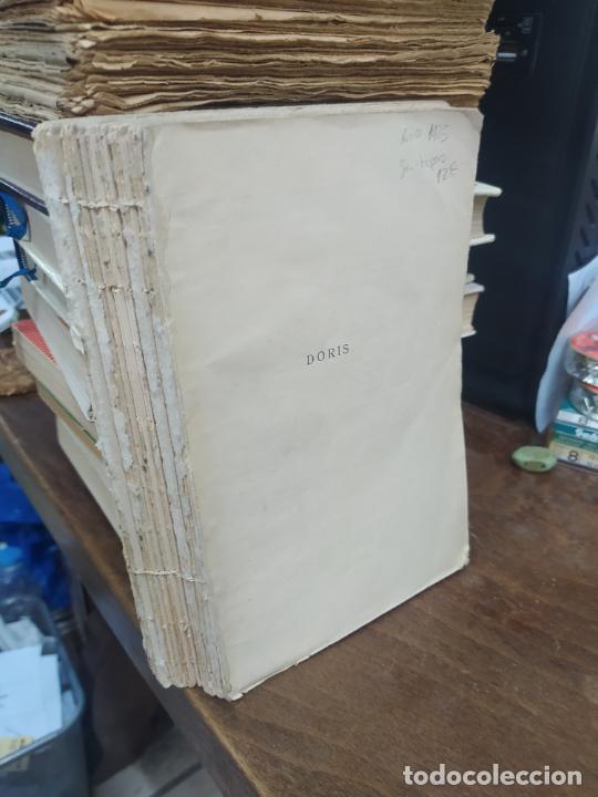 Libros antiguos: DORIS. CURTIS YORKE. A&Ntilde;O 1925. L25813-121 - Foto 1