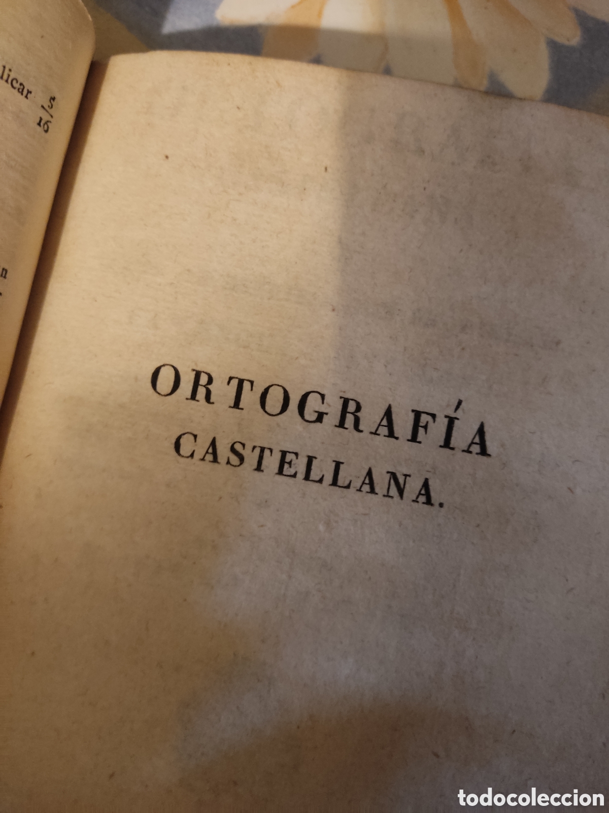 Libros antiguos: Diversas obras, aritmetica - Foto 4