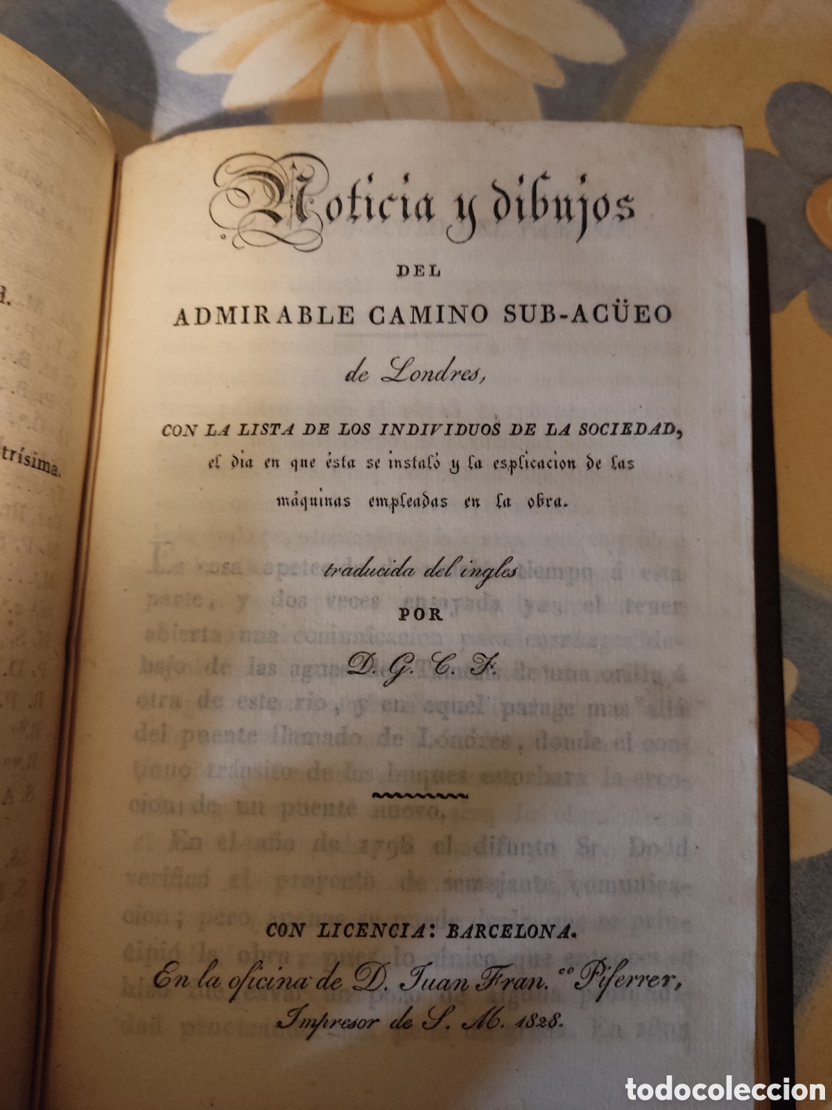 Libros antiguos: Diversas obras, aritmetica - Foto 5
