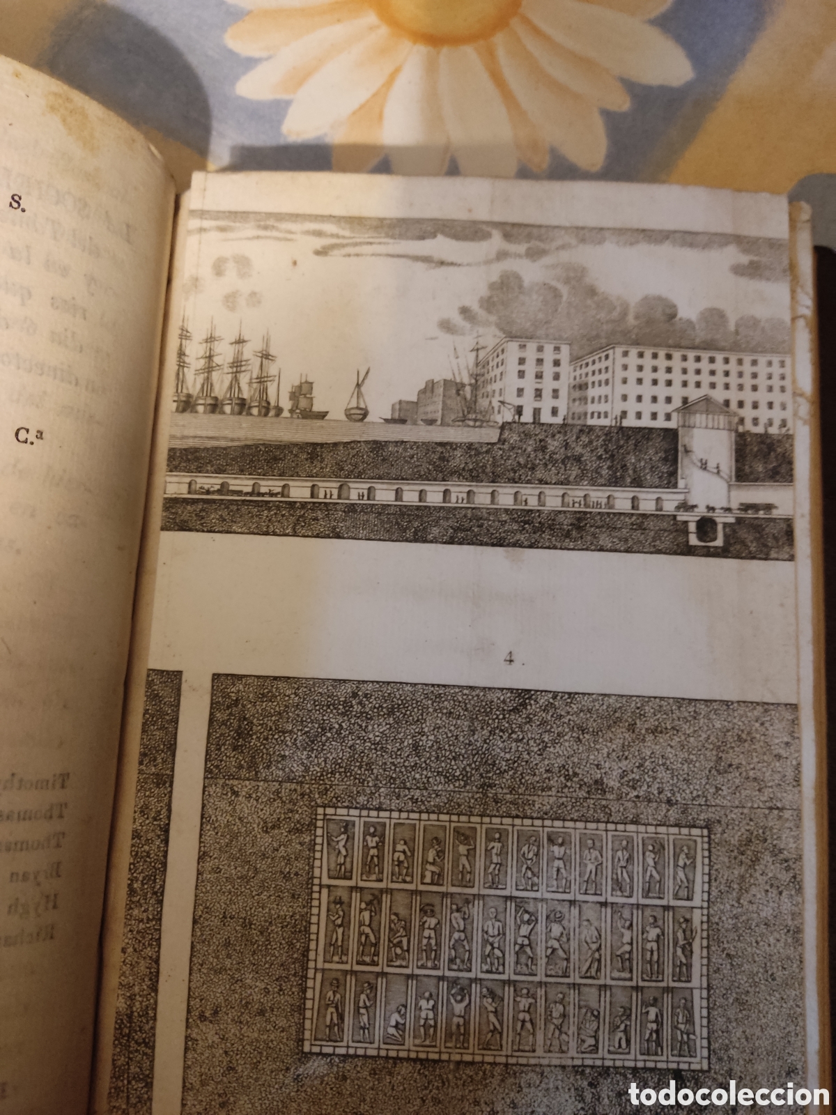 Libros antiguos: Diversas obras, aritmetica - Foto 6