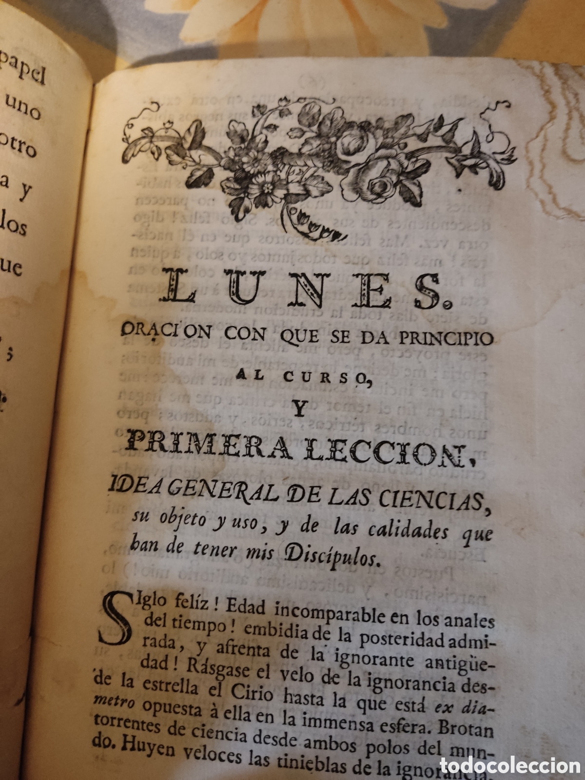 Libros antiguos: Diversas obras, aritmetica - Foto 7
