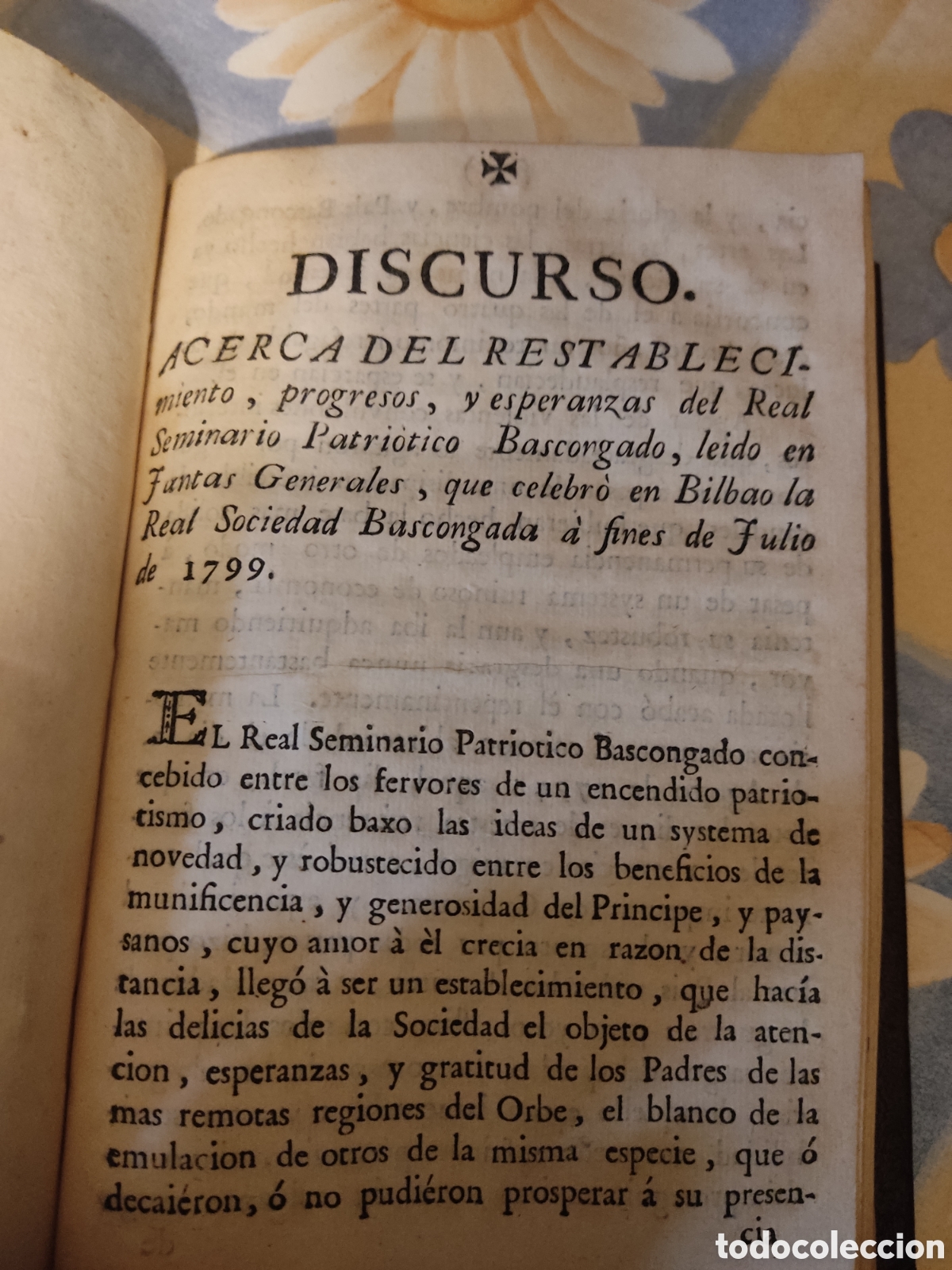 Libros antiguos: Diversas obras, aritmetica - Foto 9