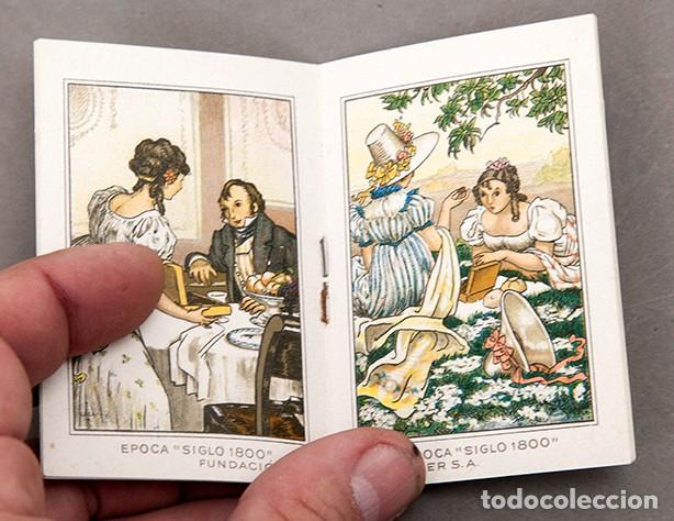 Libros antiguos: LOLA ANGLADA - CHOCOLATES AMATLLER - 1927 - Foto 5
