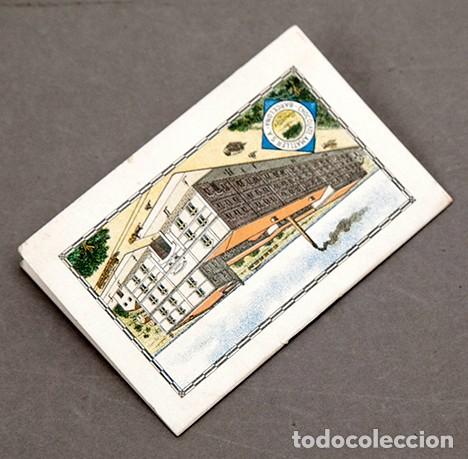 Libros antiguos: LOLA ANGLADA - CHOCOLATES AMATLLER - 1927 - Foto 7