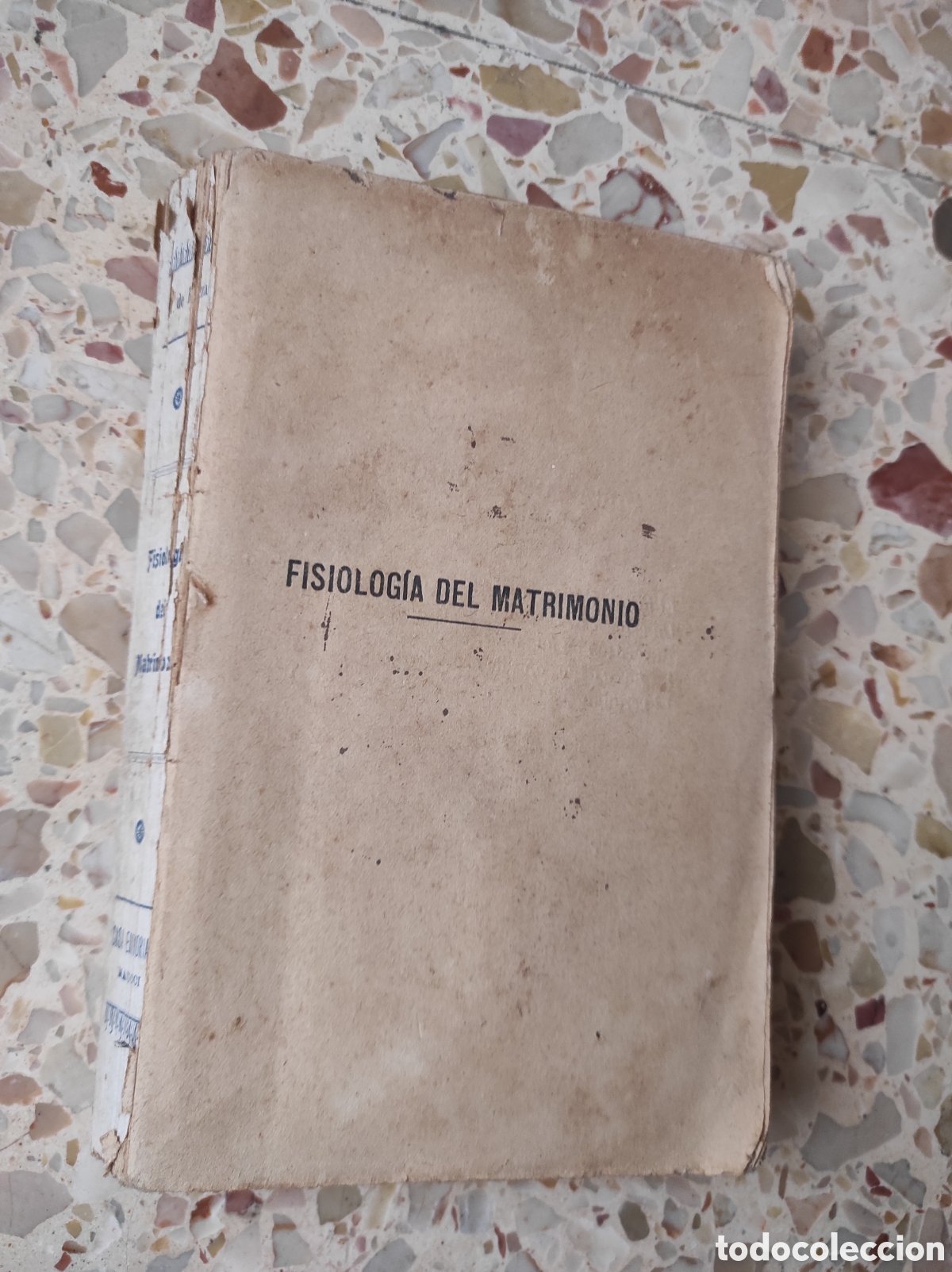 Libros antiguos: Lote de Libros - Novelas Variadas Antiguas - - Foto 6