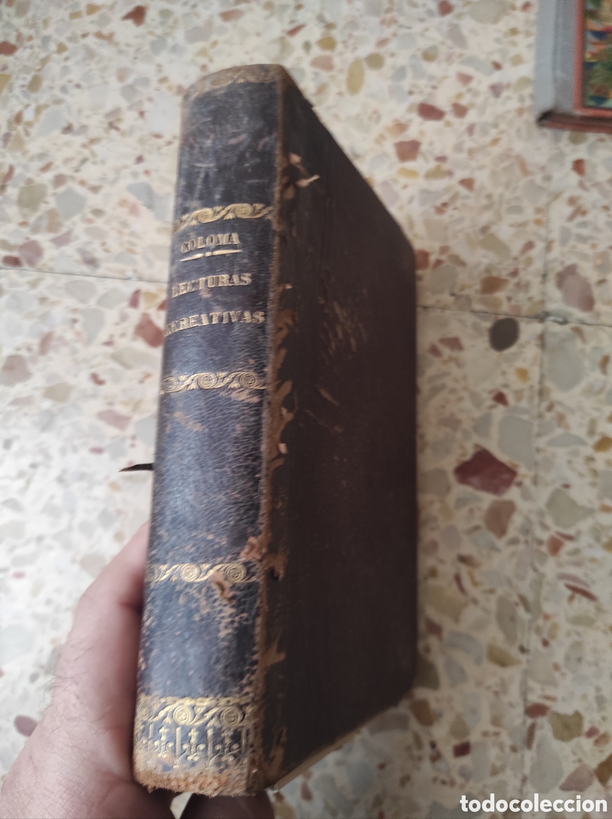 Libros antiguos: Lote de Libros - Novelas Variadas Antiguas - - Foto 10