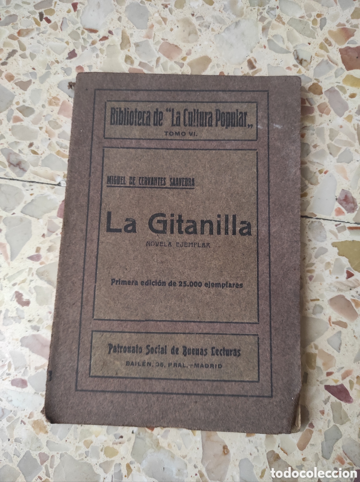 Libros antiguos: Lote de Libros - Novelas Variadas Antiguas - - Foto 15