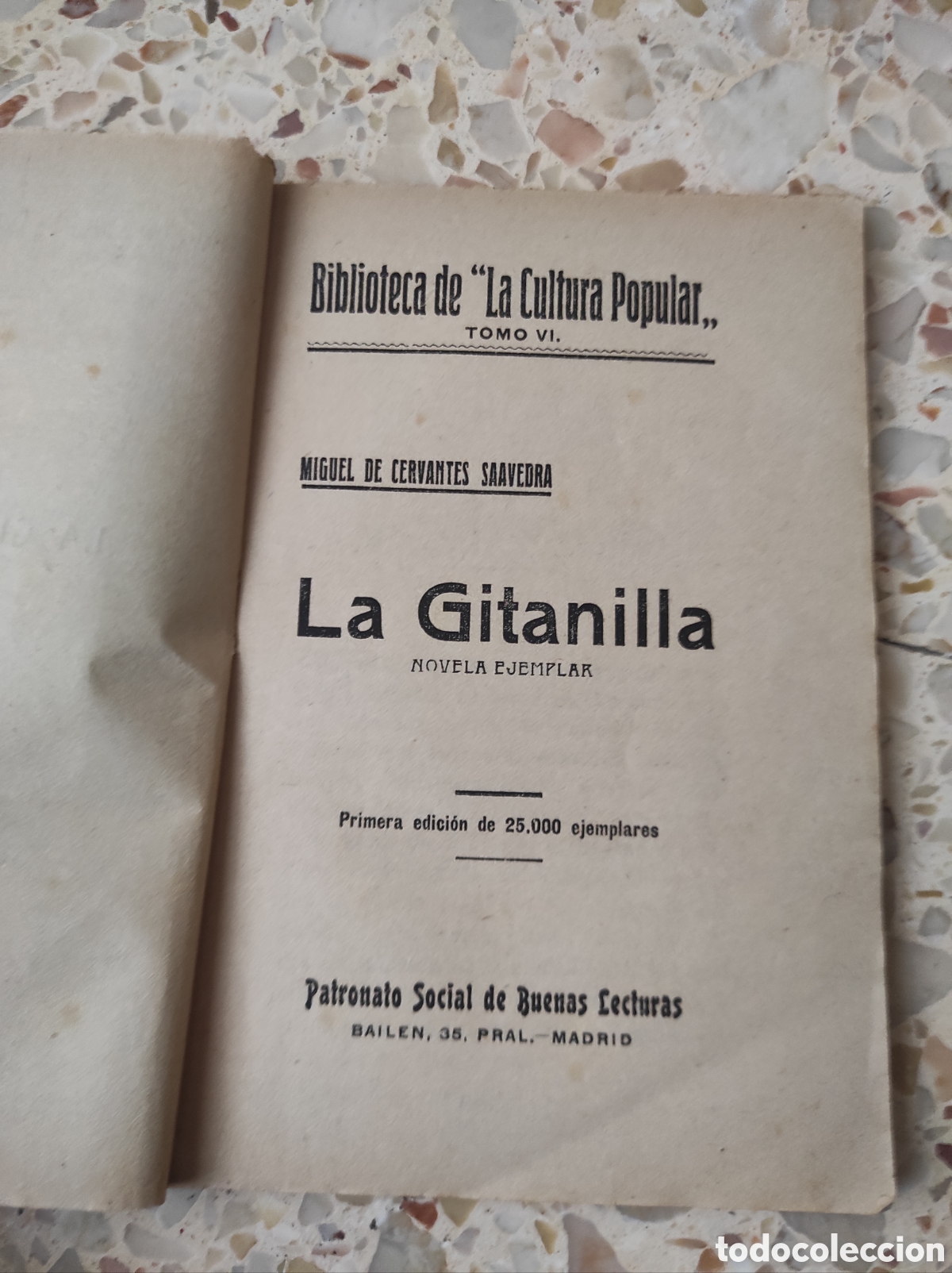 Libros antiguos: Lote de Libros - Novelas Variadas Antiguas - - Foto 16