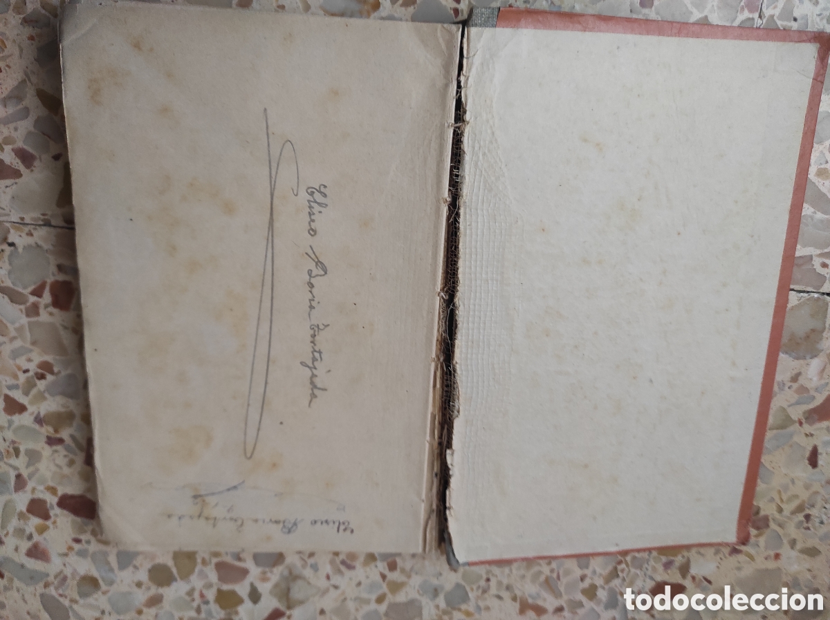 Libros antiguos: Lote de Libros - Novelas Variadas Antiguas - - Foto 22