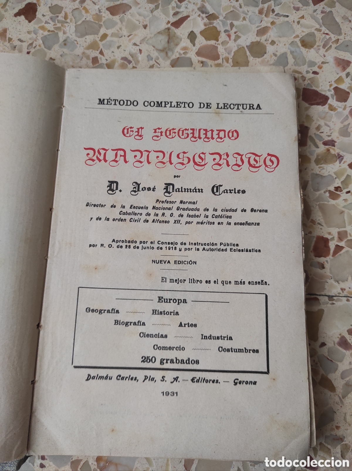 Libros antiguos: Lote de Libros - Novelas Variadas Antiguas - - Foto 23