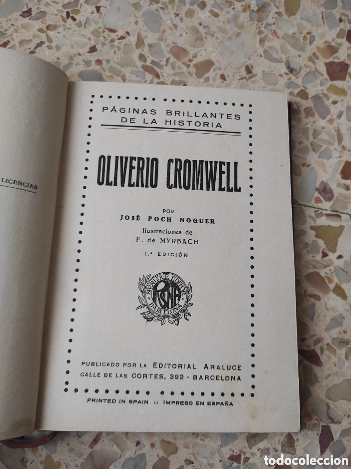 Libros antiguos: Lote de Libros - Novelas Variadas Antiguas - - Foto 25