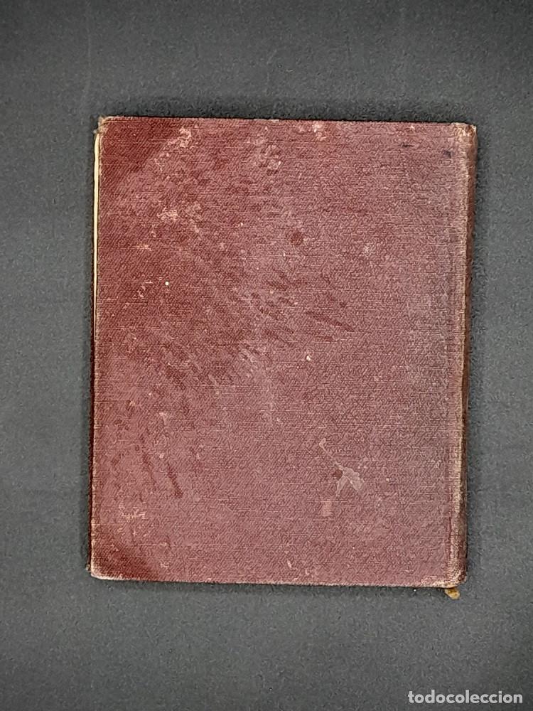 Libros antiguos: Haza&ntilde;as del Cid, M.&ordf; de la Luz Morales, 1933 - Foto 5