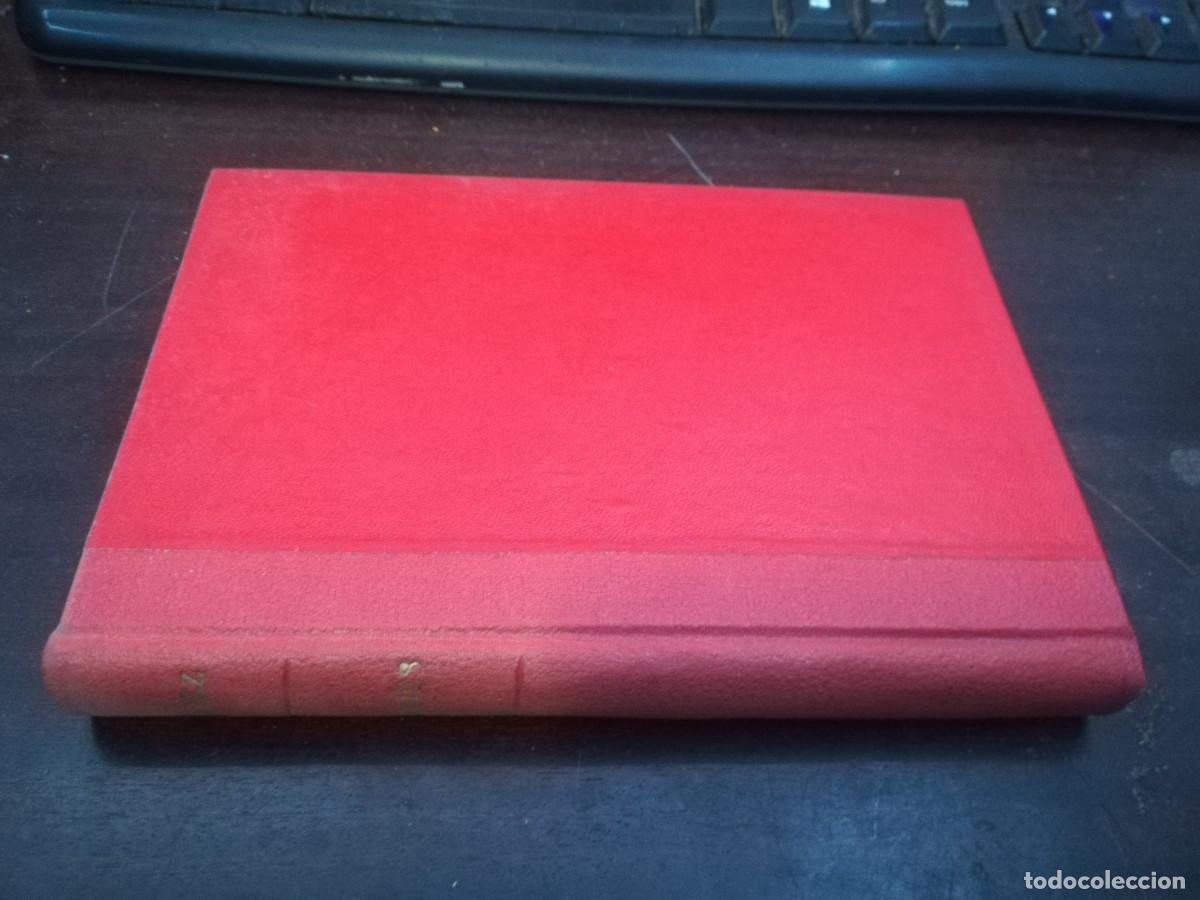 Livros antigos: VISIONES DE NEURASTENIA / W FERNANDEZ FLOREZ / 1941 LIBRERÍA GENERAL ZARAGOZA / CMA75