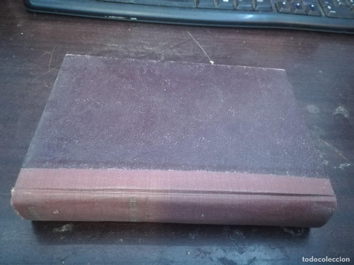 Libros antiguos: Y AHORA QUE / HANS FALLADA / JUVENTUD / D001 - Foto 1